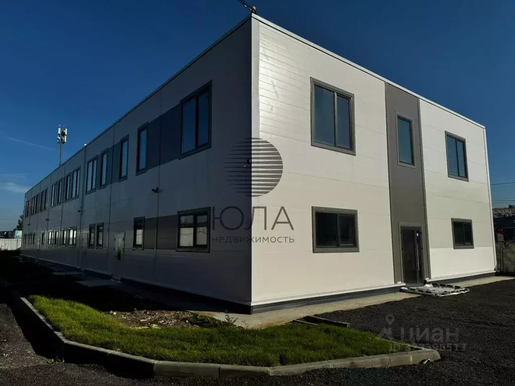 Помещение свободного назначения в Санкт-Петербург ул. Кржижановского, ... - Фото 1