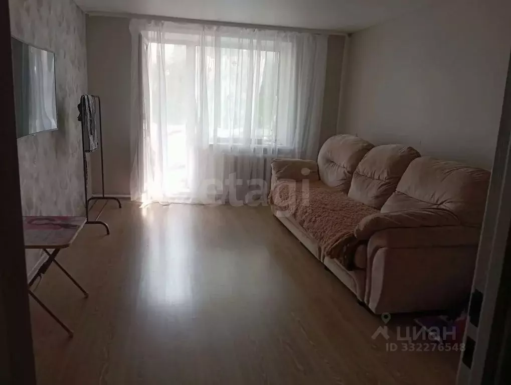 2-к кв. Пермский край, Нытва Комсомольская ул., 28 (60.8 м) - Фото 2