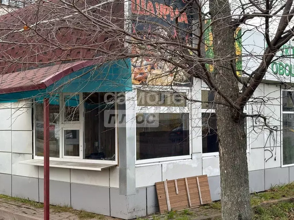 Помещение свободного назначения в Вологодская область, Вологда ул. ... - Фото 2