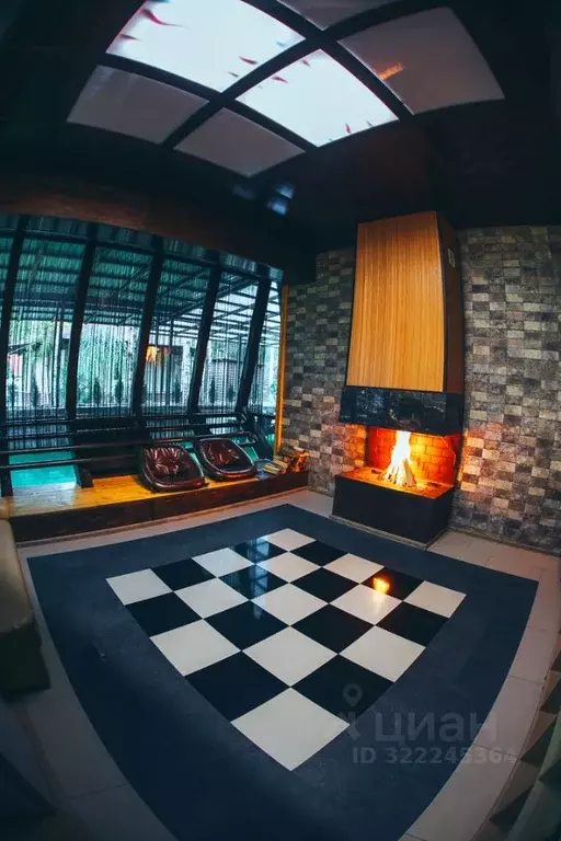 Дом в Московская область, Пушкинский городской округ, Зеленоградский ... - Фото 2