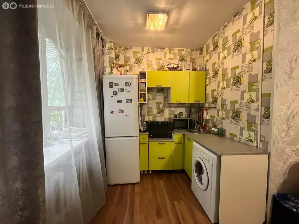 1-комнатная квартира: Ижевск, Деповский проезд, 6 (26 м) - Фото 0