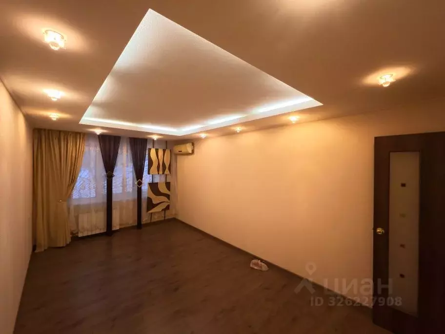 2-к кв. Волгоградская область, Волгоград Пролетарская ул., 13 (47.2 м) - Фото 2