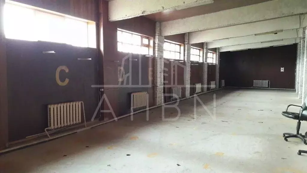 Склад в Москва 2-я Кабельная ул., 2С50 (135 м) - Фото 2