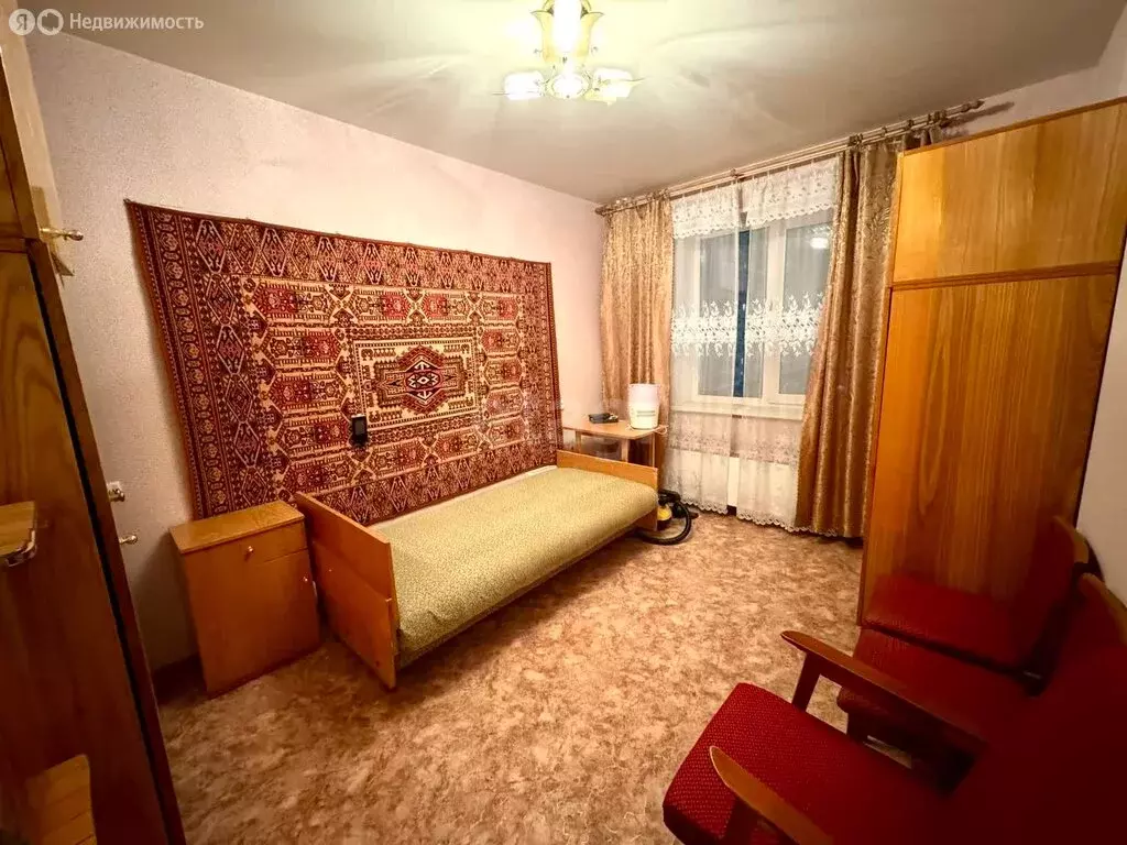 2-комнатная квартира: Томск, Береговая улица, 21 (58.5 м) - Фото 0