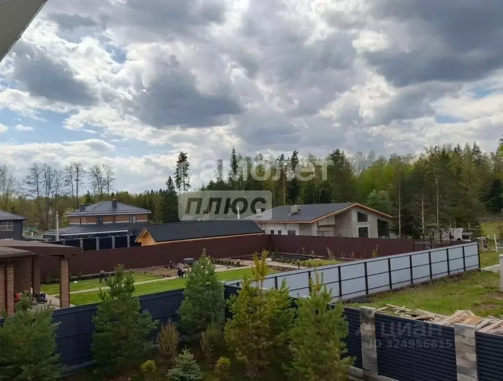 Участок в Московская область, Щелково городской округ, д. Шевелкино ... - Фото 1