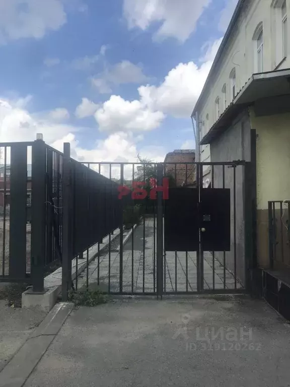 Помещение свободного назначения в Курганская область, Курган ул. ... - Фото 2