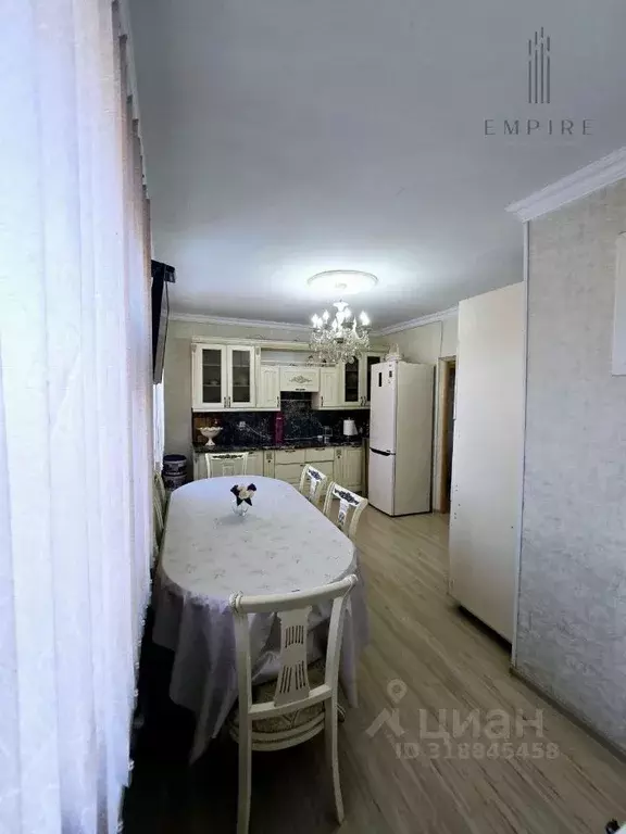 4-к кв. Чеченская республика, Аргун ул. Карла Маркса, 2А (70.0 м) - Фото 1