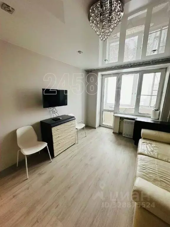 2-к кв. Москва Стрельбищенский пер., 5 (45.0 м) - Фото 2