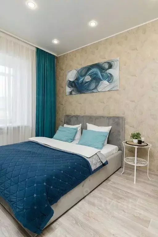 1-к кв. Саратовская область, Балаково ш. Саратовское, 77 (52.0 м) - Фото 2