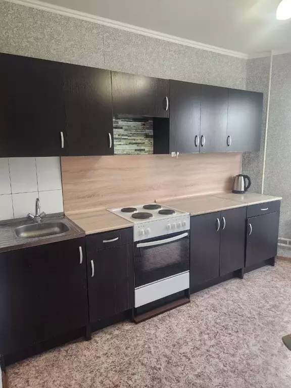 2-к кв. Москва ул. Авиаторов, 5к1 (52.0 м) - Фото 1