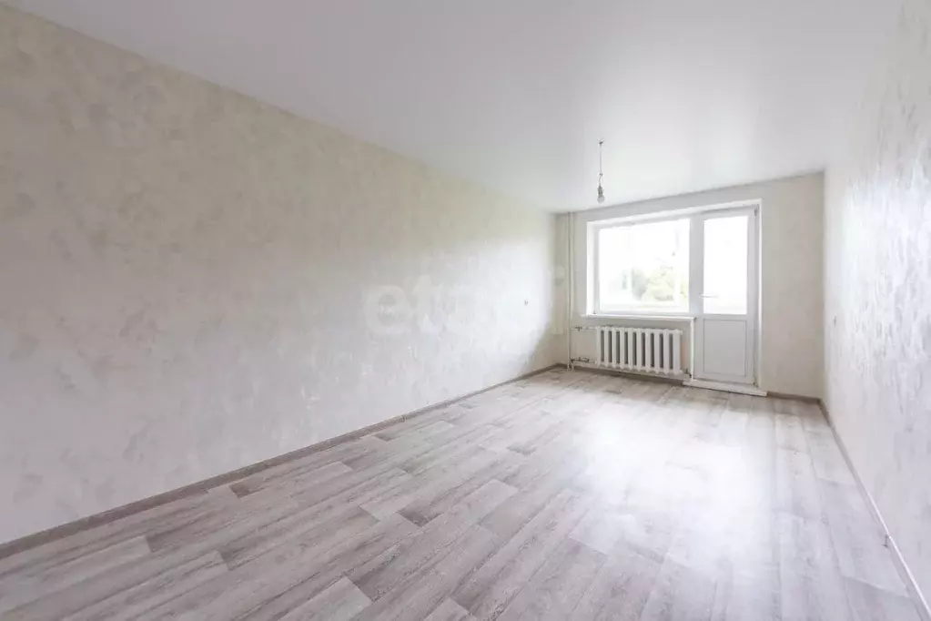 2-к кв. Хабаровский край, Хабаровск Тихоокеанская ул., 198 (50.7 м) - Фото 0