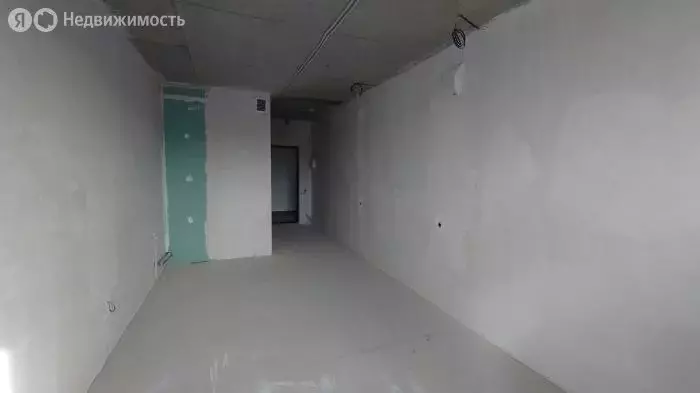 Квартира-студия: Симферополь, улица Беспалова, 110М (24.6 м) - Фото 2