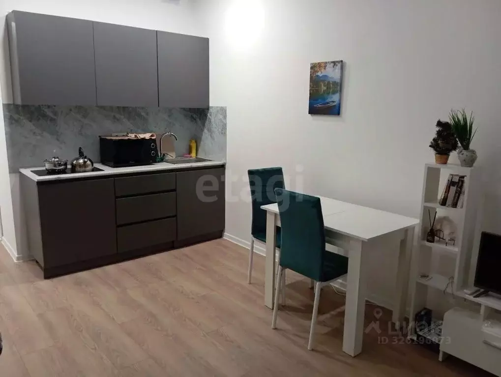 Студия Ярославская область, Ярославль ул. Академика Колмогорова, 26к2 ... - Фото 1