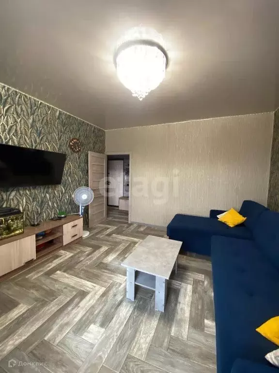 Продаётся 2-к квартира, 49 м - Фото 1