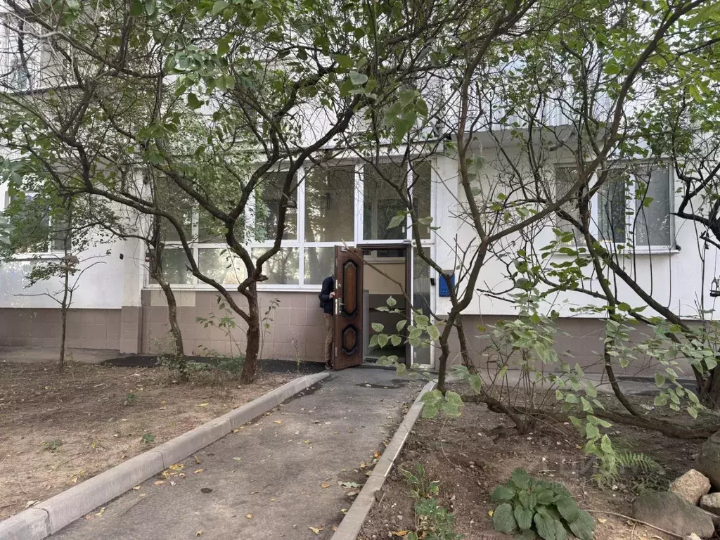 Помещение свободного назначения в Москва 5-й Новоподмосковный пер., ... - Фото 1