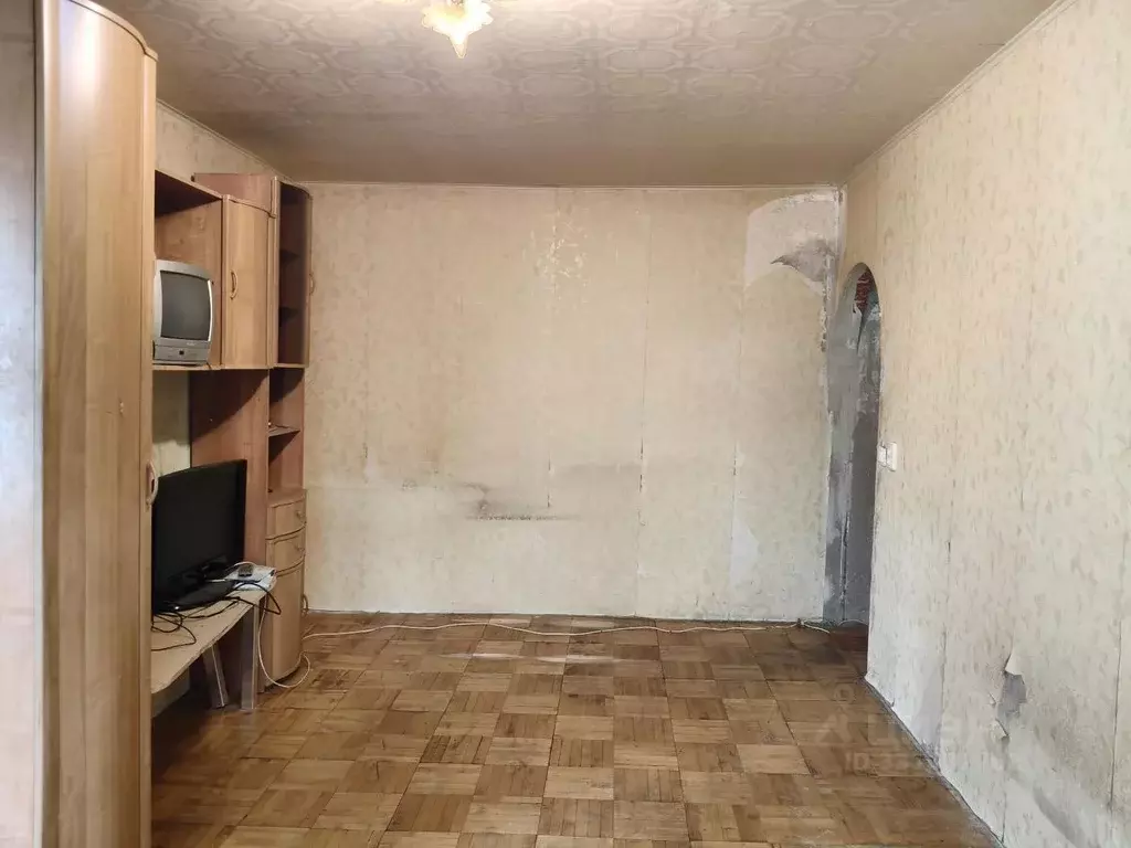 2-к кв. Московская область, Клин городской округ, д. Решоткино ул. ... - Фото 2