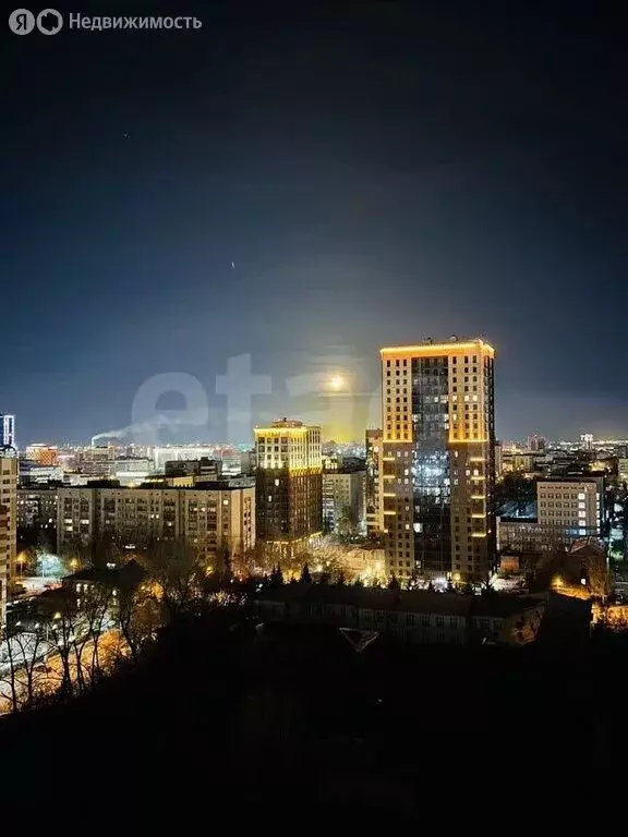 3-комнатная квартира: Новосибирск, улица Ольги Жилиной, 21 (85.4 м) - Фото 1