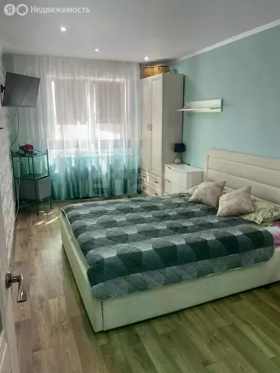 2-комнатная квартира: Тобольск, 7-й микрорайон, 6 (50.4 м) - Фото 2