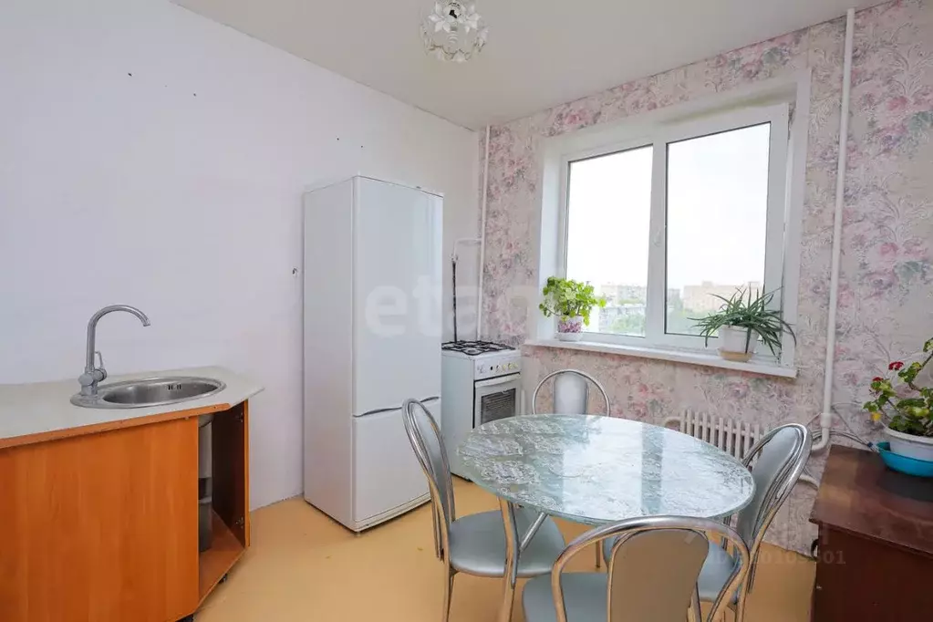 2-к кв. Оренбургская область, Оренбург ул. Конституции СССР, 13/1 ... - Фото 2