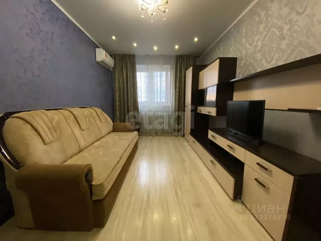 3-к кв. Тюменская область, Тюмень Микрорайон мыс, ул. Судоремонтная, ... - Фото 0