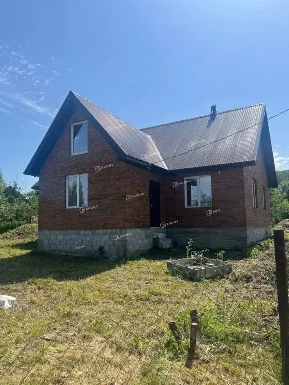 Дом в Тульская область, Дубенский район, Воскресенское с/пос, д. ... - Фото 1