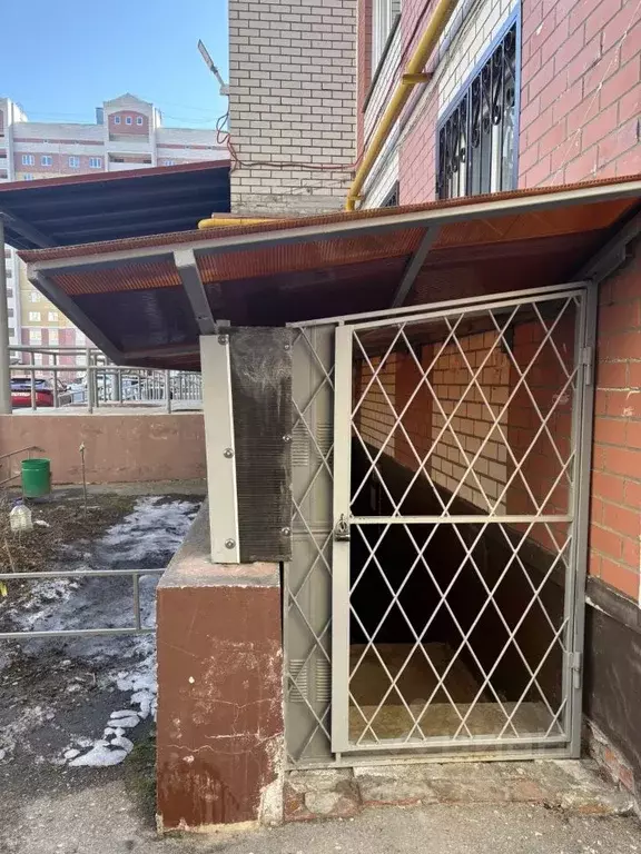 Склад в Тверская область, Тверь Псковская ул., 4 (7 м) - Фото 2