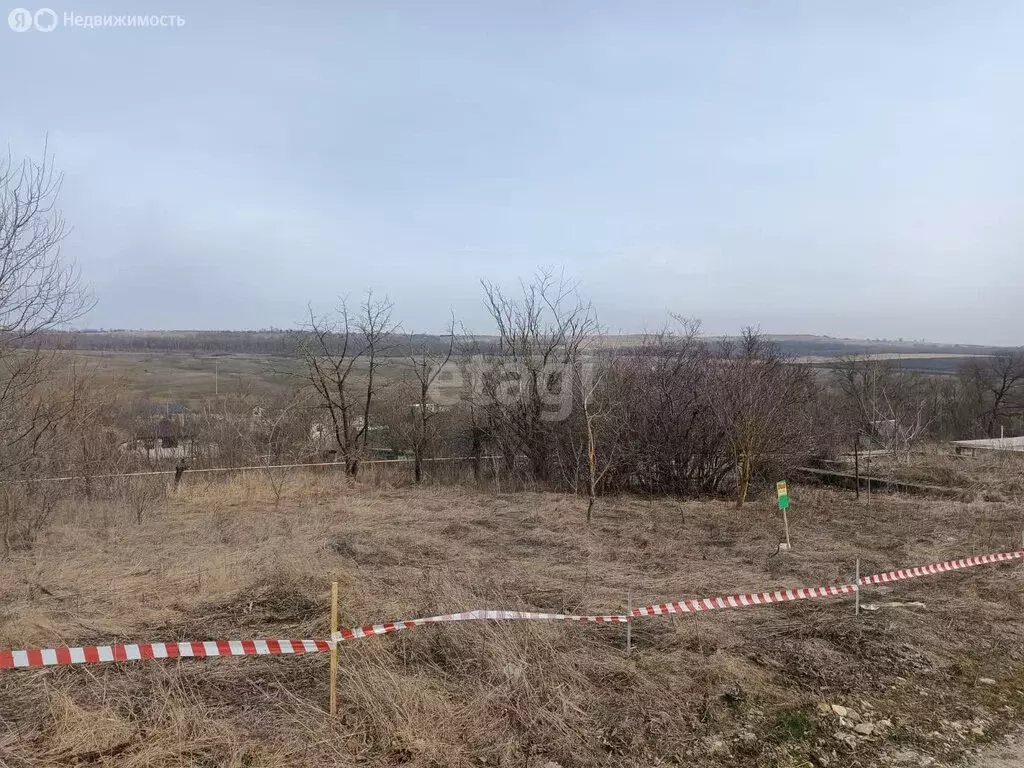Участок в Ставрополь, садовое товарищество Дизель (5 м) - Фото 1