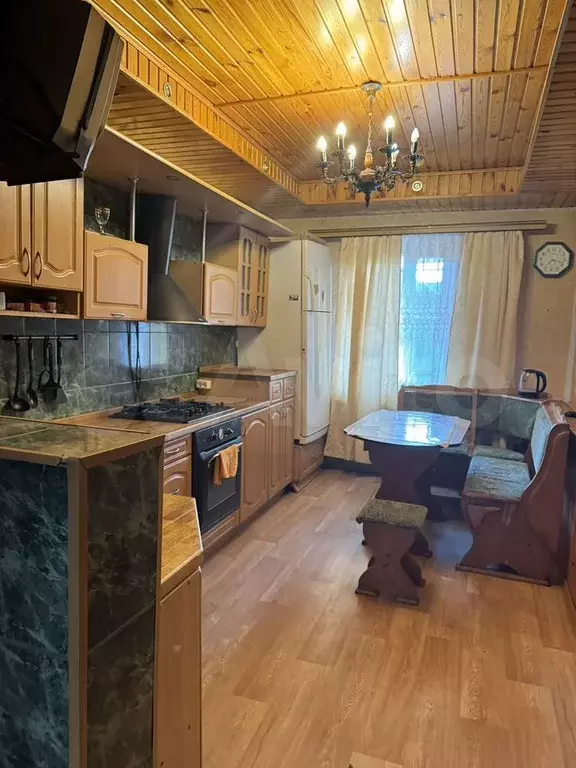 Дом 70 м на участке 2 сот. - Фото 0