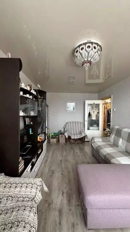 4-к кв. Саха (Якутия), Якутск пер. Энергетиков, 2/1 (71.0 м) - Фото 2