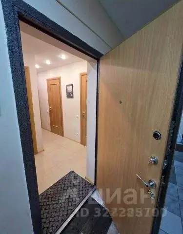 1-к кв. Москва 1-й Самотечный пер., 22 (42.0 м) - Фото 1