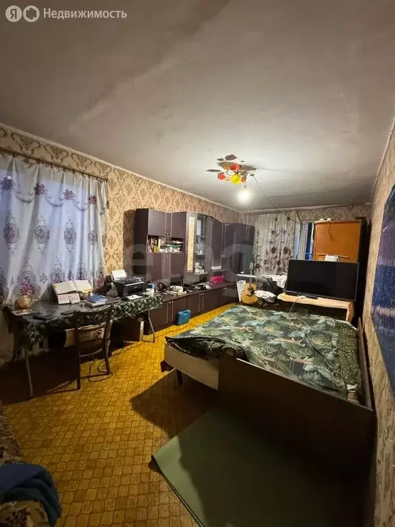 1-комнатная квартира: Ялта, Весенняя улица, 13 (40.2 м) - Фото 0