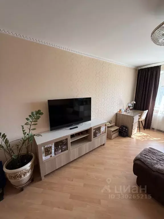 2-к кв. Москва Осташковская ул., 7К5 (59.8 м) - Фото 2