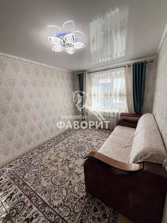 Квартира, 1 комната, 27.7 м - Фото 1