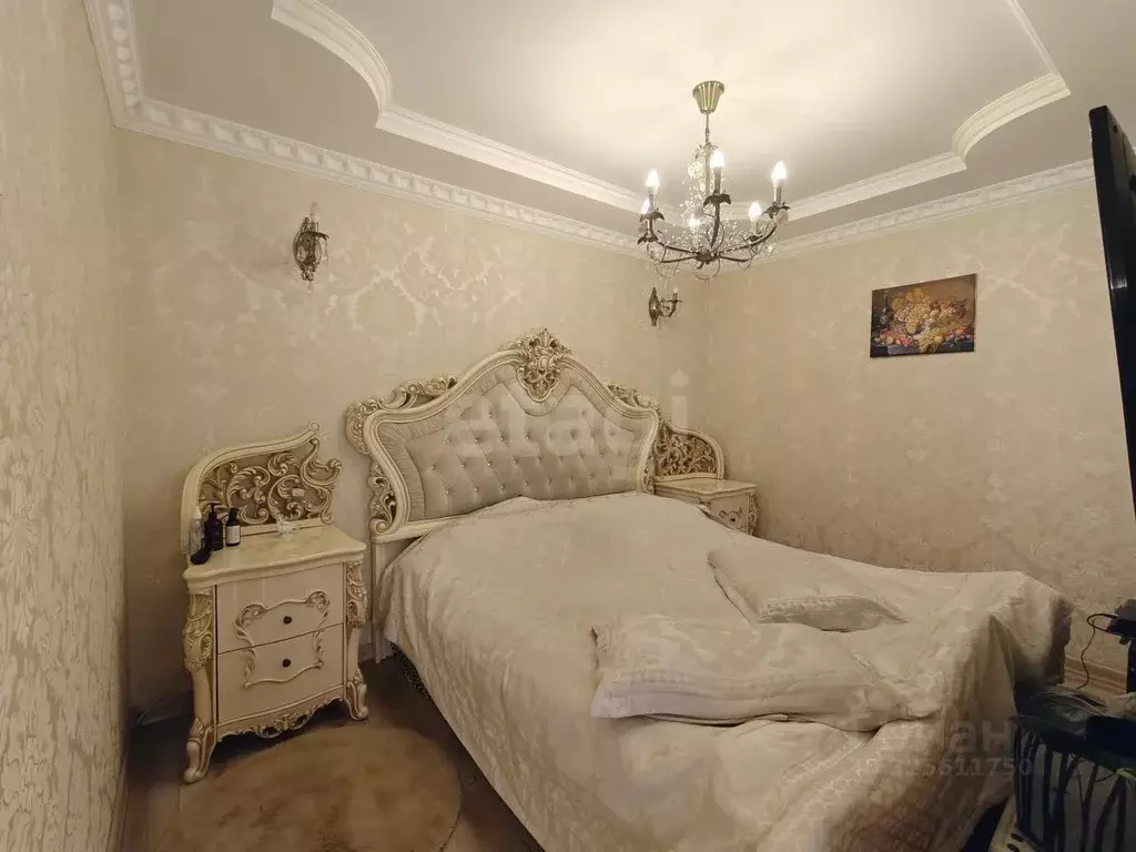 2-к кв. Краснодарский край, Краснодар Северная ул., 408 (40.4 м) - Фото 1