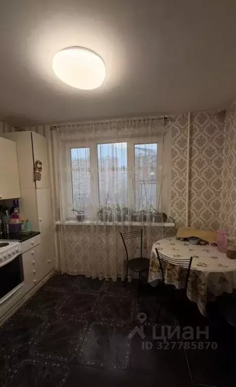 3-к кв. Москва Вешняковская ул., 14К2 (72.0 м) - Фото 1