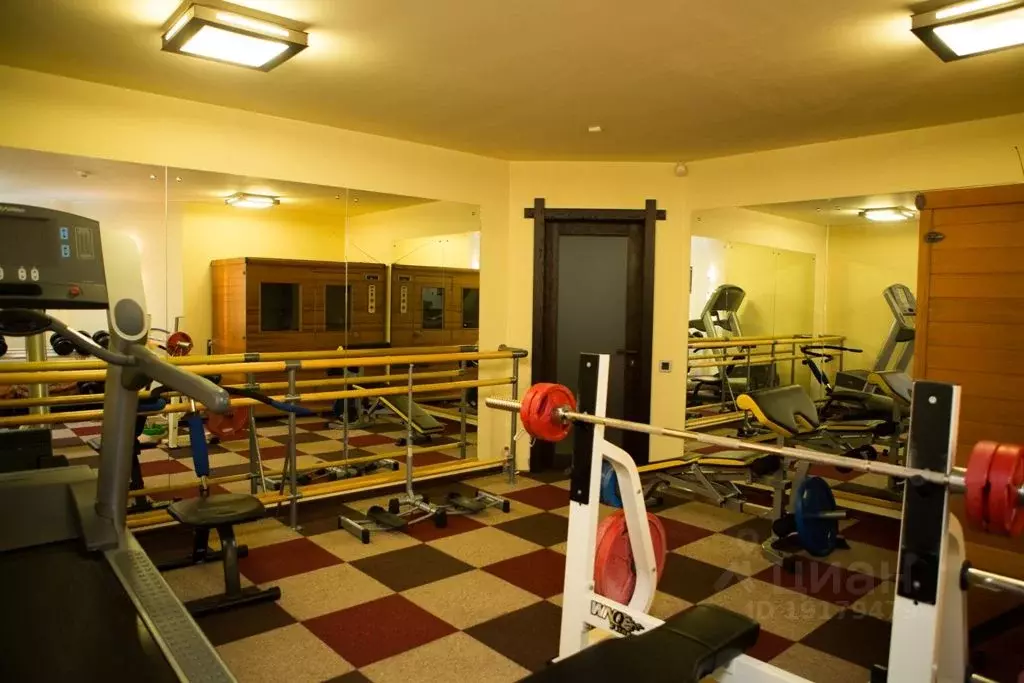 Коттедж в Московская область, Одинцовский городской округ, Грибово ... - Фото 2