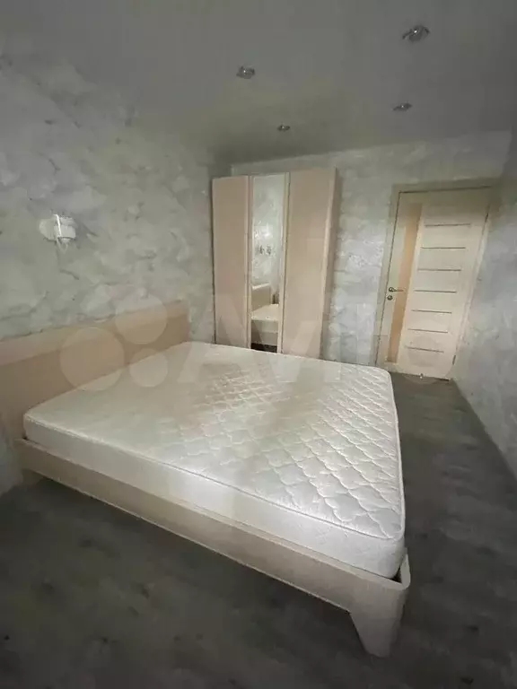 2-к. квартира, 50,8 м, 1/5 эт. - Фото 1