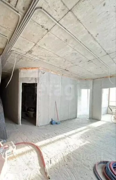 3-к кв. Московская область, Лыткарино 6-й мкр, 15Г (64.0 м) - Фото 1