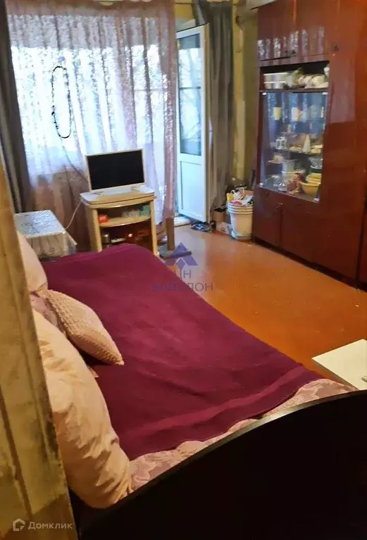 Продаётся 1-к квартира, 31 м - Фото 1