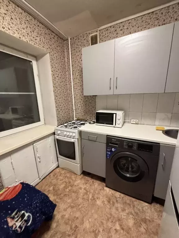 1-к кв. Свердловская область, Екатеринбург ул. Восточная, 19А (31.1 м) - Фото 1