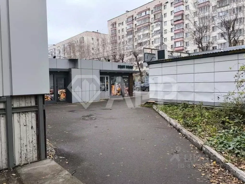 Помещение свободного назначения в Татарстан, Казань ул. Хусаина ... - Фото 2