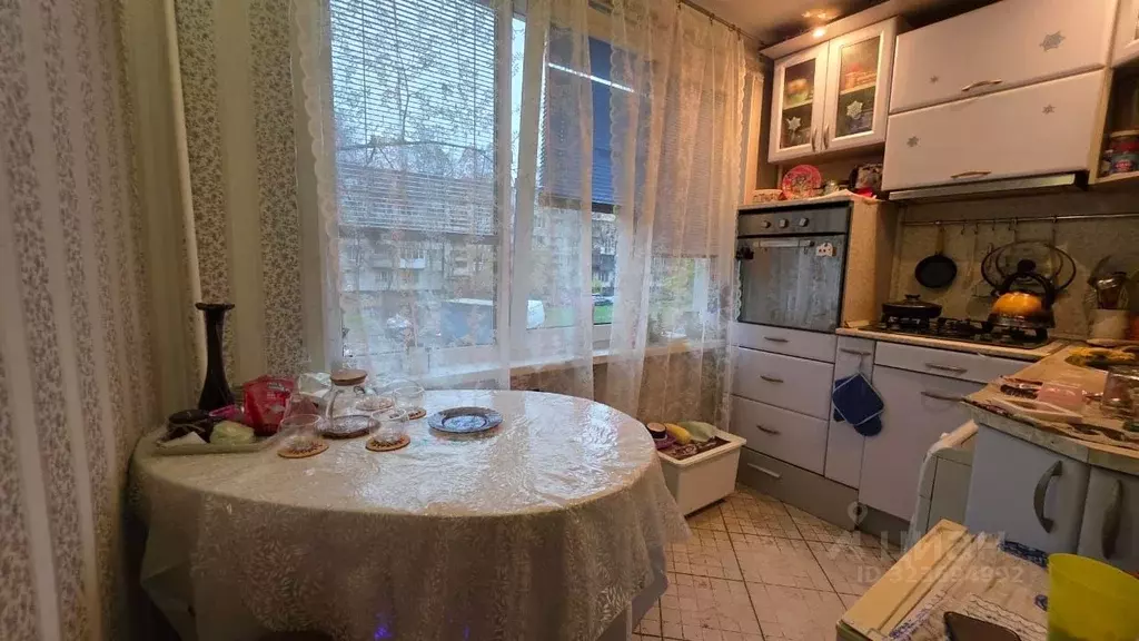 2-к кв. Санкт-Петербург ул. Антонова-Овсеенко, 19К4 (44.3 м) - Фото 1