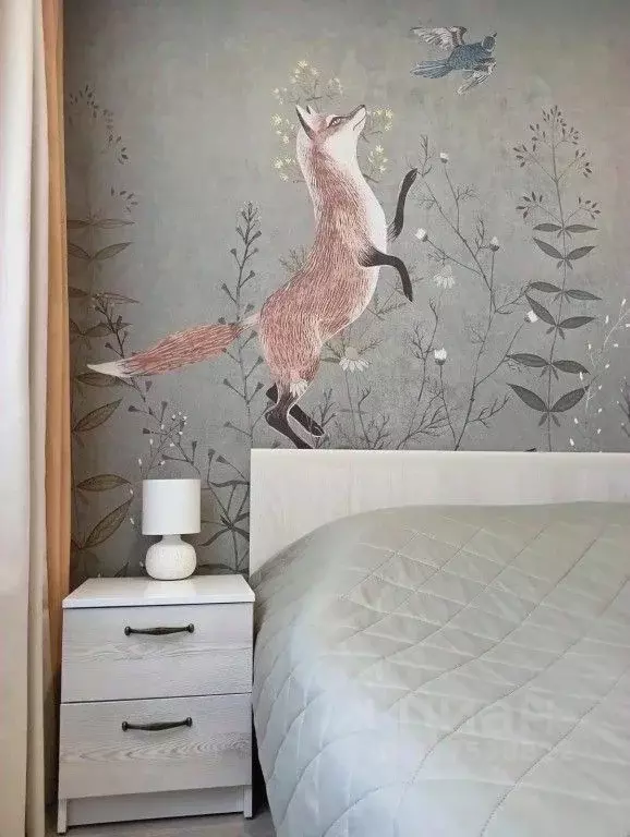 2-к кв. Псковская область, Псков Ольгинская наб., 11 (44.0 м) - Фото 1