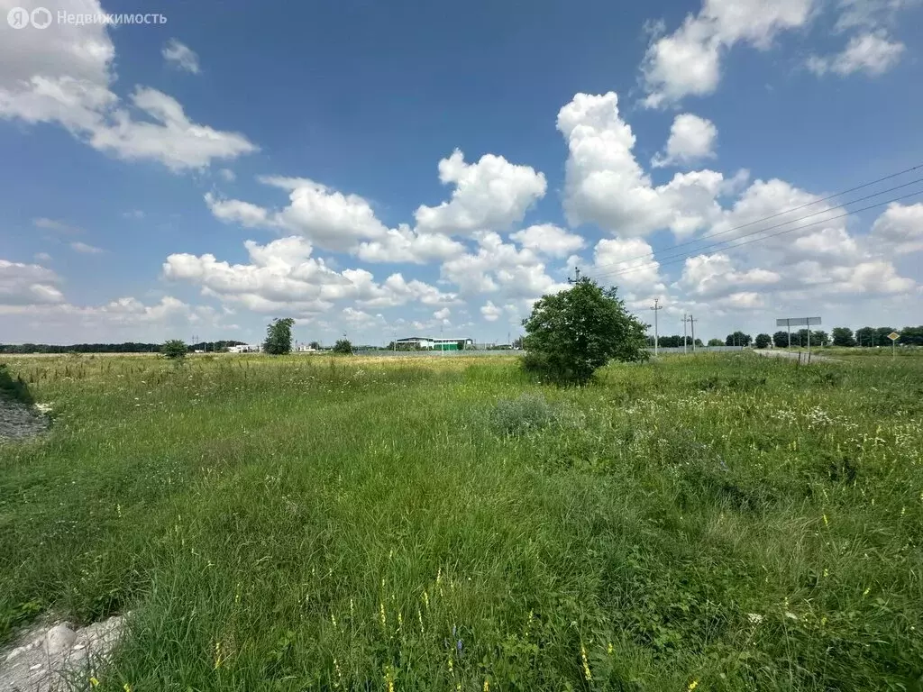 Участок в Чегемский район, село Шалушка (5.6 м) - Фото 1