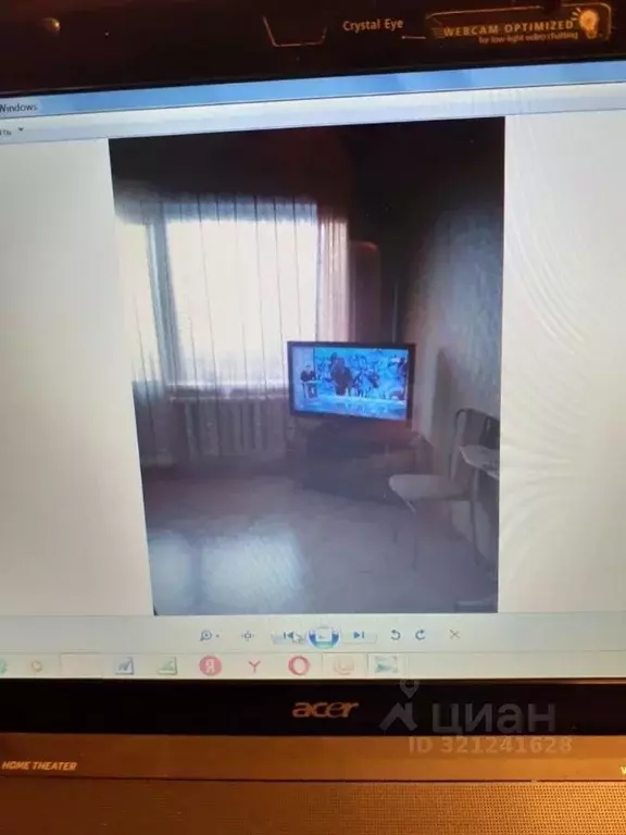 2-к кв. Саха (Якутия), Якутск ул. Кузьмина, 34 (48.0 м) - Фото 1