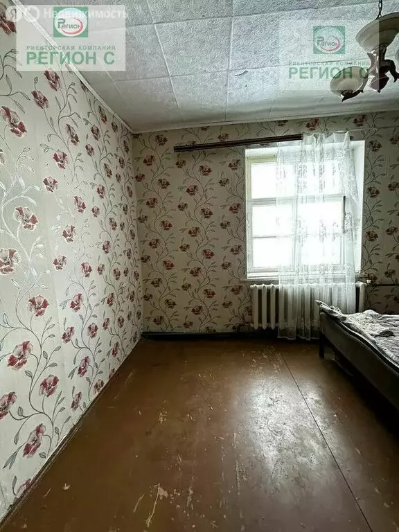 3-комнатная квартира: посёлок Катунино, улица Маркина, 6 (60.5 м) - Фото 1
