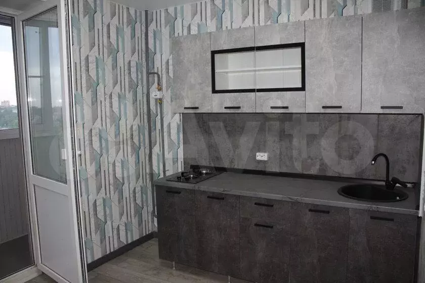 1-к. квартира, 41 м, 6/10 эт. - Фото 0