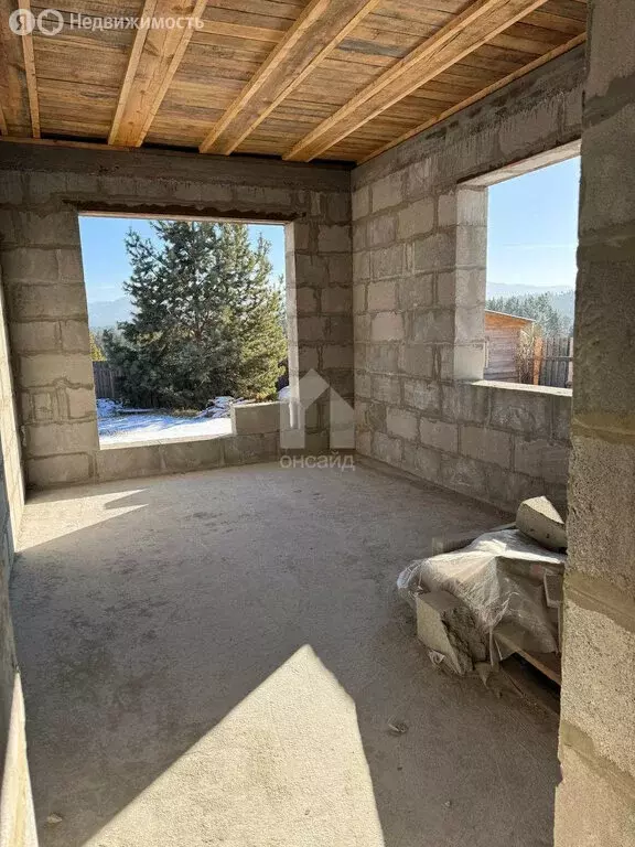 Дом в Улан-Удэ, микрорайон Забайкальский, улица Николая Андрушкевича, ... - Фото 1