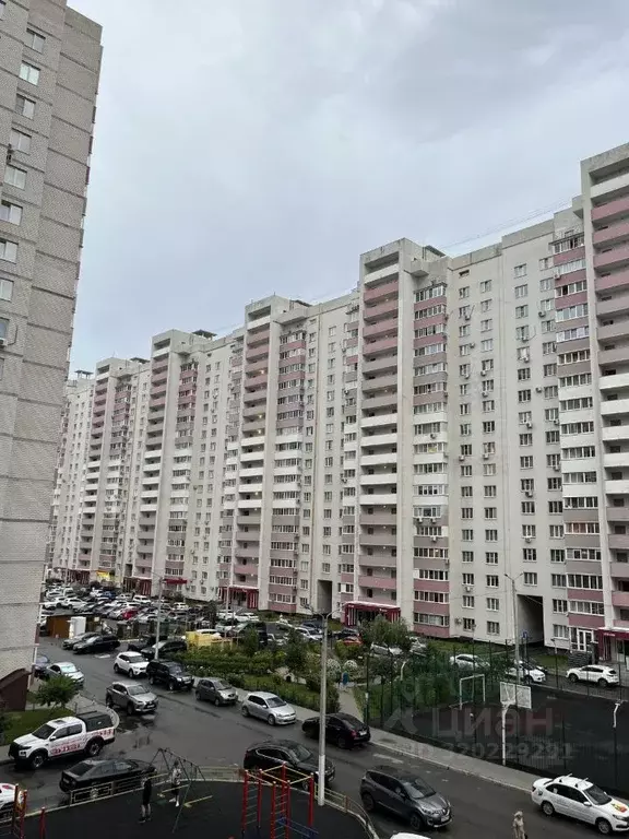 1-к кв. Воронежская область, Воронеж бул. Олимпийский, 12 (40.0 м) - Фото 0