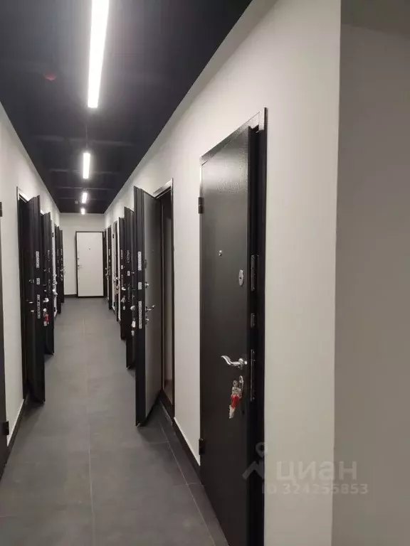 Склад в Москва Медовый пер., 5С2 (3 м) - Фото 1